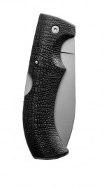 Couteau Gerber Gator à lame lisse Drop Point 154CM