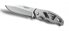 Couteau Gerber Mini Paraframe à lame lisse