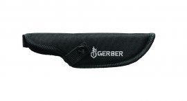 Couteau Gerber Moment Fixed Gut Hook