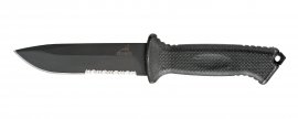 Couteau Gerber Prodigy avec lame combinée