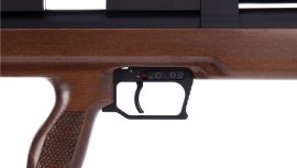 Carabine à air comprimé Airgun Royal Thunder 5,5mm