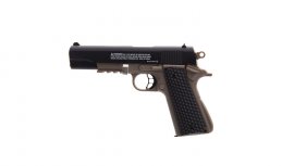 Pistolet à air Crosman S1911 set