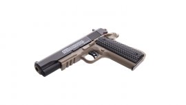 Pistolet à air Crosman S1911 set
