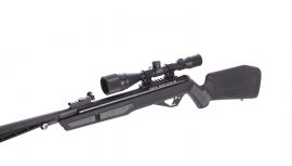 Carabine à air comprimé Crosman Mayhem 4,5mm