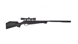 Carabine à air Crosman Quest 4,5mm