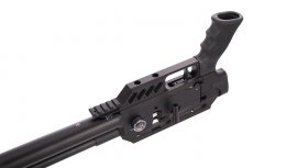 Carabine à air comprimé FX Dreamline Tactical 5,5mm