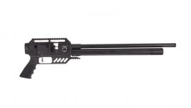 Carabine à air comprimé FX Dreamline Tactical 6,35mm