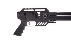 Carabine à air comprimé FX Dreamline Tactical 6,35mm