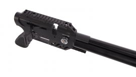 Carabine à air comprimé FX Dreamline Tactical 6,35mm