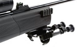 Carabine à air comprimé Umarex 850 M2 XT Kit 4,5mm