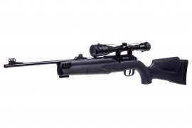 Carabine à air comprimé Umarex 850 M2 Target Kit 4,5mm