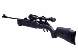 Carabine à air comprimé Umarex 850 M2 Target Kit 4,5mm