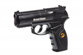 Pistolet à air comprimé Bruni C11