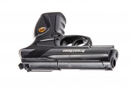 Pistolet à air comprimé Bruni C11