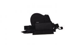 Holster combiné d’aisselle-ceinture Dasta 219