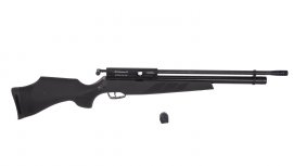 Carabine à air comprimé BSA Buccaneer SE Black 5,5mm