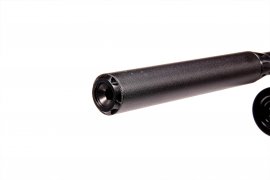 Carabine à air comprimé BSA R10 Walnut 4,5mm