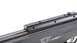Carabine à air comprimé Gamo Shadow IGT set 4,5mm