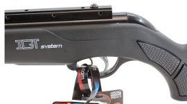 Carabine à air comprimé Gamo Shadow IGT set 4,5mm