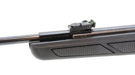 Carabine à air comprimé Gamo Shadow IGT set 4,5mm