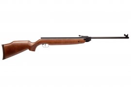 Carabine à air comprimé Weihrauch HW 95 5,5mm