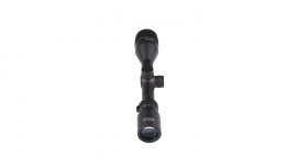 Lunette de visée Optisan HX 4-12x40 AO 1/2 Mildot