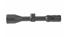 Lunette de visée Optisan EVE 2,5-10x50Pi G4Ai