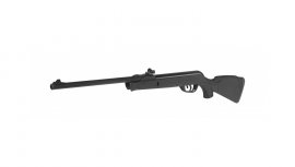 Carabine à air comprimé Gamo Delta Black 4,5mm
