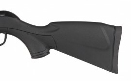 Carabine à air comprimé Gamo Delta Black 4,5mm