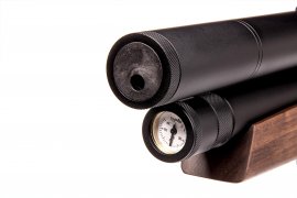 Carabine à air comprimé Edgun Matador R5M Standart 6,35mm