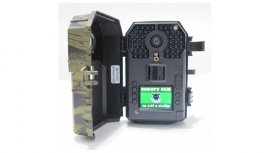 Appareil photo de chasse Bunaty Wide Full HD sans GSM