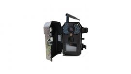 Piège photographique Bunaty Full HD avec GSM