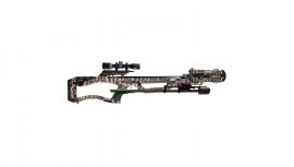 Arbalète Barnett Whitetail PRO STR 187LB