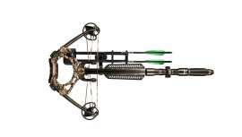 Arbalète Barnett Whitetail PRO STR 187LB