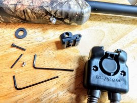 Bipied Swagger Stalker QD42