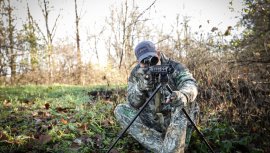 Bipied Swagger Stalker QD42