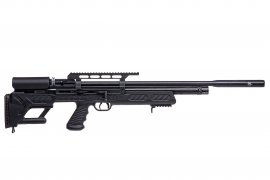 Carabine à air comprimé Hatsan Bullboss 4,5mm