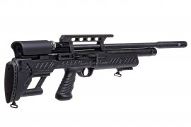 Carabine à air comprimé Hatsan Bullboss 4,5mm