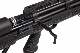 Carabine à air comprimé Hatsan Bullboss 4,5mm