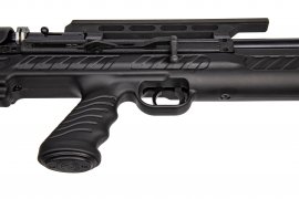 Carabine à air comprimé Hatsan Bullboss 4,5mm