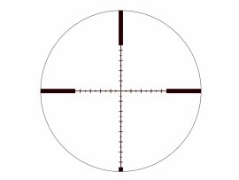 Vortex Diamondback Tactical 4-12x40 VMR-1