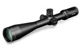 Lunette de visée Vortex Viper HST 6-24x50 AO VMR-1