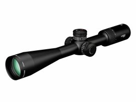 Lunette de tir Vortex Viper PST II 5-25x50 AO EBR-4