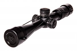 Lunette de visée Vortex Viper PST II 3-15x44 AO EBR-4