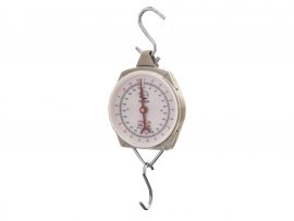RealHunter Balance suspendue analogique jusqu'à 200 kg