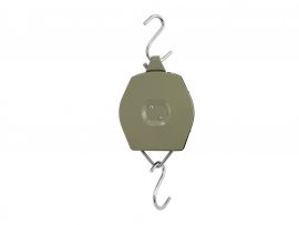 RealHunter Balance suspendue analogique jusqu'à 200 kg