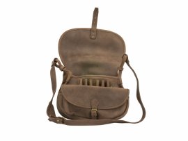 Cezar Sac de chasse M1D-2 marron