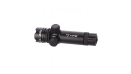 Viseur laser Venox Force rouge avec commande à distance