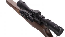 Viseur laser Venox Force rouge avec commande à distance