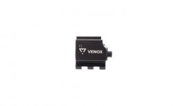 Viseur laser Venox Nano rouge